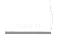 Nemo Tru Suspension LED titane, Downlight , Vente d'entrepôt, neuf, emballage d'origine Ce luminaire comporte des modules à LED prémontés de classes énergétiques A A++, A+, A