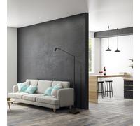 NEMO Untitled Reading Spot Lampadaire, LED, UNT LNN 2B,