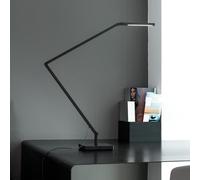 NEMO Untitled Table/Wall Linear Lampe de table, LED, UNT LNN 13+UNT BAN 11,