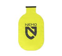 NEMO Vortex Pump Sack Sleep Mat One Size Lemon Green