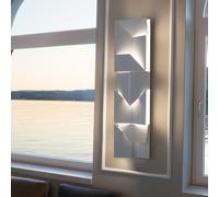 NEMO Wall Shadows Applique murale LED, WSH LWW 34,