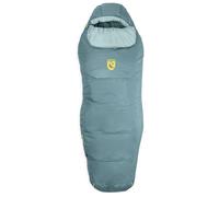 Nemo - Women's Tempo 20 - Sac de couchage synthétique - Long - Bodysize max. 183 cm - arctic / aquifer