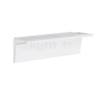 Nemo Zena Applique LED blanc - 2.700 k - ip44 Ce luminaire comporte des modules à LED prémontés de classes énergétiques A A++, A+, A