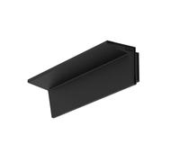 Nemo Zena Applique Murale 2700K IP44 Noir