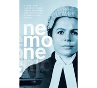 Nemone: A young woman barrister’s battle against prejudice, class and misogyny. Her controversial marriage.