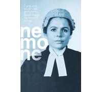 Nemone: A young woman barrister’s battle against prejudice, class and misogyny. Her controversial marriage.