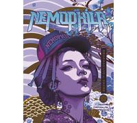 Nemophila 5th Anniversary Live At [Blu-Ray]