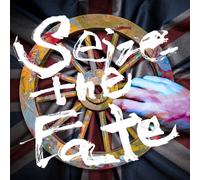 Nemophila – Seize the Fate – CD – Plastic Head