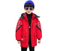 Nemopter Manteau Enfant Garçon Doudoune Capuche pour Sweat Capuche Enfant de Les dessins animés Enfant