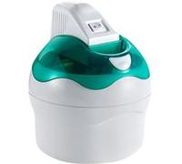 Nemox Gelato Harlequin - Sorbetière - 1.1 litres - 15 Watt