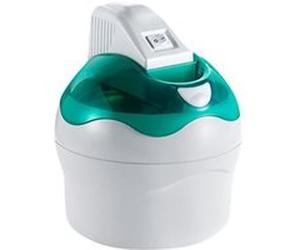 Nemox Gelato Harlequin - Sorbetière - 1.1 litres - 15 Watt
