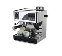 Robot café 15 bars inox Nemox 71330260 Inox
