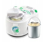 Turbine à glace 1.2l 110w blanc Nemox 003A500450 Blanc