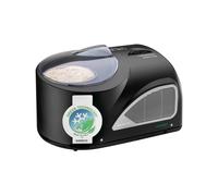 nemox turbine à glace 1.70l 150 w noir 003A600990