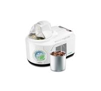 Turbine à glaces 1.5l 110w blanc Nemox 003A500270