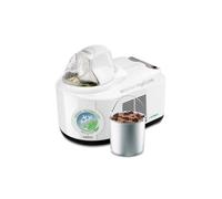 Nemox – Turbine à glaces 003A500270 1,5 L 110 W Blanc