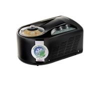 Turbine à glaces 1.7l 150w noir Nemox 003A600835 Noir
