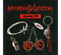 【NEMOZ限定特典】MOON SUA X SIYOON (Billlie) - the first digital single 'SNAP’ Special MD