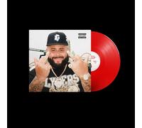 Nems - America's Sweetheart [Vinyl Lp] Explicit, Red, Colored Vinyl, Deluxe Ed