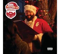 Nems - Christmas Spectacular Ft. Skyasia LP [Vinyl]
