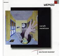 Nemtsov : Portrait du Compositeur. Nawri.