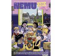 Nemu n°4: La romance