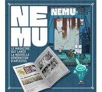 Nemu n°6: l'anticipation