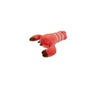 Nemu Nemu Animals 6293044 - Hummer Robusto - Peluche Extra Douce et Douillette - Conçu au Japon - Taille S - 14 cm