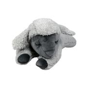 Nemu Nemu Animals 6293045 Peluche Moko Mouton Extra Douce et Douillette conçue au Japon Taille L 53 cm