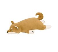 Peluche Trousselier Nemu Nemu Kotarou Le Chien Shiba 52 cm