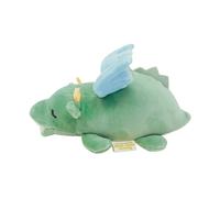 Porte-clé peluche dragon Drago (17 cm)