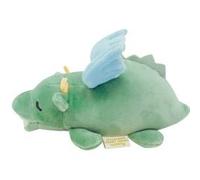 Porte-clé peluche dragon Drago (17 cm)