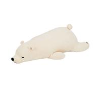 Liv Heart – Nemu Nemu Shiro Ours polaire – Taille L 51 cm