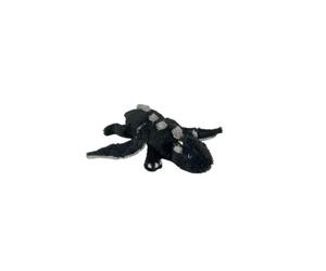 Nemu Nemu - Peluche Yoru le Dragon Noir 20 cm