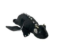 Nemu Nemu - Peluche Yoru le Dragon Noir 60 cm