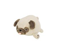 Peluche Trousselier Nemu Nemu Hana Bulldog Taille S