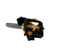 Nemura Tronçonneuse Élagueuse Thermique 25 cc - avec Guide de 30 cm de Coupe - Moteur Motocylindre à Essence 2 Temps - Pompe à Huile Automatique et Graisseur - Marque Française