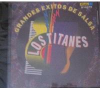 Nemus Del Pacifico, Los - Grandes Exitos