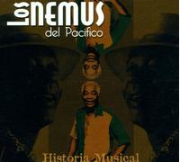 Nemus Del Pacifico,Los - Historia Musical (Best of)