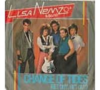 Nemzo, Lisa & Band - Change of the tides (get out get out) - Don't you walk away