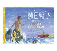 Nen and the Lonely Fisherman by Ian Eagleton Ian Eagleton (Auteur)