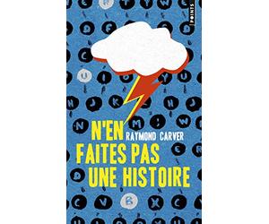 N'en faites pas une histoire