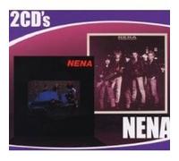 NENA "2 IN 1 NENA" 2 CD NEW