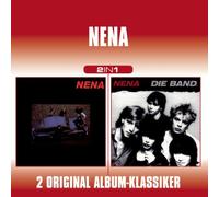 Nena - 2 in 1 Nena-Die Band [Import]