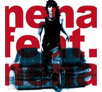Nena - 20 Jahre Nena-Feat.Nena [Import]
