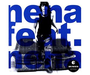 Nena - 20 Jahre: Nena Ft Nena (2003 Edition)