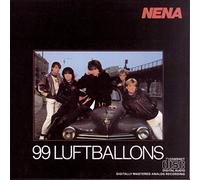 99 Luftballoons