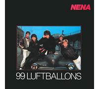 Nena - 99 Luftballoons
