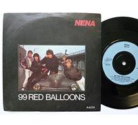 Nena - 99 Red Balloons
