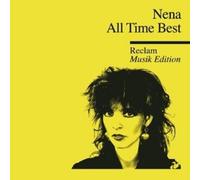 Nena - All Time Best-Reclam Musik Edition 19